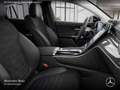 Mercedes-Benz GLC 200 4M AMG+NIGHT+PANO+360+TOTW+KEYLESS+9G Grau - thumbnail 11