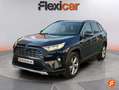 Toyota RAV 4 2.5l+220H+Advance Bleu - thumbnail 5