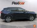 Toyota RAV 4 2.5l+220H+Advance Bleu - thumbnail 2