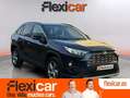 Toyota RAV 4 2.5l+220H+Advance Bleu - thumbnail 1