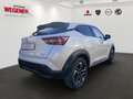 Nissan Juke JUKE N-CONNECTA 1.6 HYBRID 4AMT SHZ LHZ 360°KAME Weiß - thumbnail 3