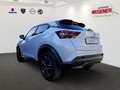 Nissan Juke JUKE N-CONNECTA 1.6 HYBRID 4AMT SHZ LHZ 360°KAME Weiß - thumbnail 4