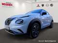 Nissan Juke JUKE N-CONNECTA 1.6 HYBRID 4AMT SHZ LHZ 360°KAME Blanc - thumbnail 1