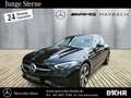 Mercedes-Benz C 220 C 220 d Avantgarde/MBUX-Navi/LED/AHK/RFK/LMR-17" Noir - thumbnail 1