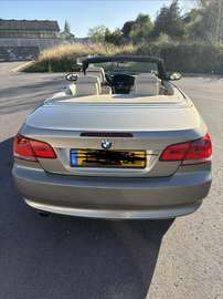 320d Cabrio Futura