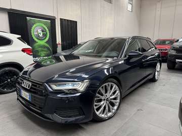 Avant 45 3.0 tdi mhev Business Design quattro Full