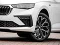 Skoda Scala 1.0TSI Tour ACC PDC RFK SHZ Weiß - thumbnail 6