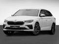 Skoda Scala 1.0TSI Tour ACC PDC RFK SHZ Weiß - thumbnail 2