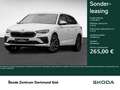 Skoda Scala 1.0TSI Tour ACC PDC RFK SHZ Weiß - thumbnail 1