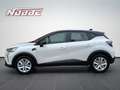 Renault Captur TCe90 EVOLUTION Einparkhilfe Sitzheizung Weiß - thumbnail 2