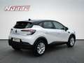Renault Captur TCe90 EVOLUTION Einparkhilfe Sitzheizung Weiß - thumbnail 5