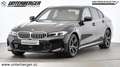 BMW 318 d M Sportpaket // Anhängerkupplung elektrisch // D Schwarz - thumbnail 1
