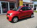 Renault Twingo Dynamic III SCe 70 Rot - thumbnail 2
