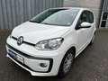 Volkswagen up! move up! BMT/Start-Stopp Weiß - thumbnail 3