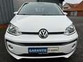 Volkswagen up! move up! BMT/Start-Stopp Weiß - thumbnail 2