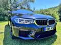 BMW M5 *M-POWER*M5 Lim**Wenig KM**20.Zoll*TOP* Schwarz - thumbnail 3