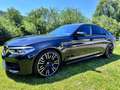 BMW M5 *M-POWER*M5 Lim**Wenig KM**20.Zoll*TOP* Schwarz - thumbnail 8