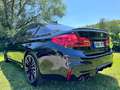 BMW M5 *M-POWER*M5 Lim**Wenig KM**20.Zoll*TOP* Schwarz - thumbnail 14