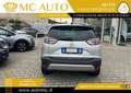 Opel Crossland 1.5 ECOTEC D 120 CV Elegance Argento - thumbnail 4