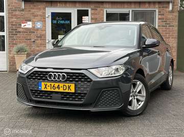 Sportback 25 TFSI Pro Line|Virtueel Cockpit|Parkee