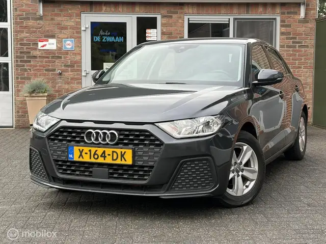 Audi A1 Sportback 25 TFSI Pro Line|Virtueel Cockpit|Parkee