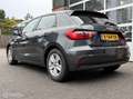 Audi A1 Sportback 25 TFSI Pro Line|Virtueel Cockpit|Parkee Grijs - thumbnail 8