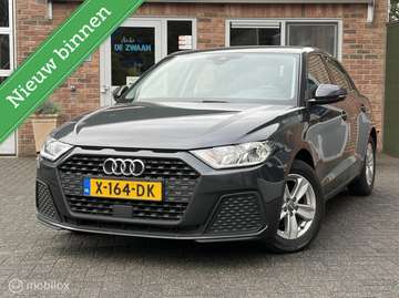 Sportback 25 TFSI Pro Line|Virtueel Cockpit|Parkee