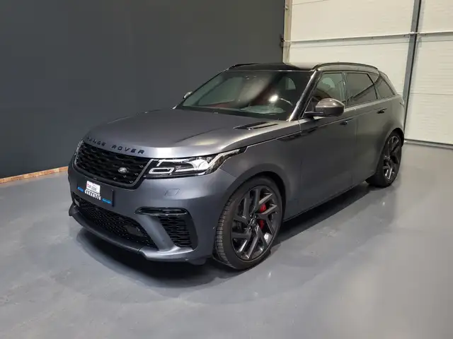 Land Rover Range Rover Velar 5.0 SV Autobiography Dynamic