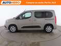 Opel Combo 1.2 Turbo Selective Gris - thumbnail 3