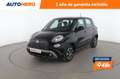 Fiat 500L 1.4 Cross Negro - thumbnail 1
