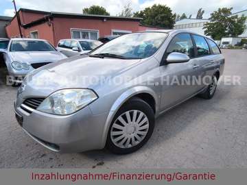 1.8/ Tüv NEU/Automatik/Klima