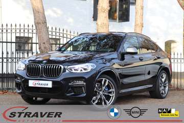 M40i High Executive |Panoramadak |Trekhaak |Harman