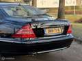 Mercedes-Benz S 350 4-Matic Prestige Topstaat Schwarz - thumbnail 6