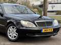 Mercedes-Benz S 350 4-Matic Prestige Topstaat Schwarz - thumbnail 26