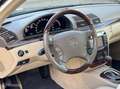 Mercedes-Benz S 350 4-Matic Prestige Topstaat Schwarz - thumbnail 9