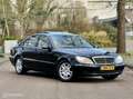 Mercedes-Benz S 350 4-Matic Prestige Topstaat Schwarz - thumbnail 2