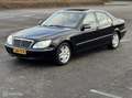 Mercedes-Benz S 350 4-Matic Prestige Topstaat Schwarz - thumbnail 35