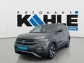 Volkswagen T-Cross 1.0 TSI Active Grau - thumbnail 2