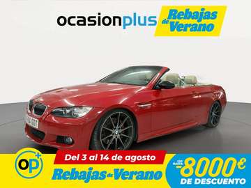 335i Cabrio