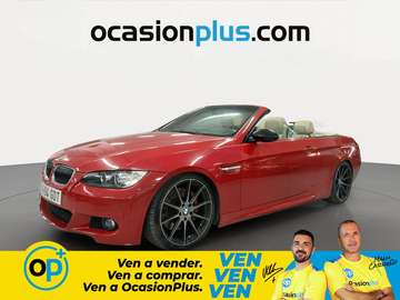 335i Cabrio