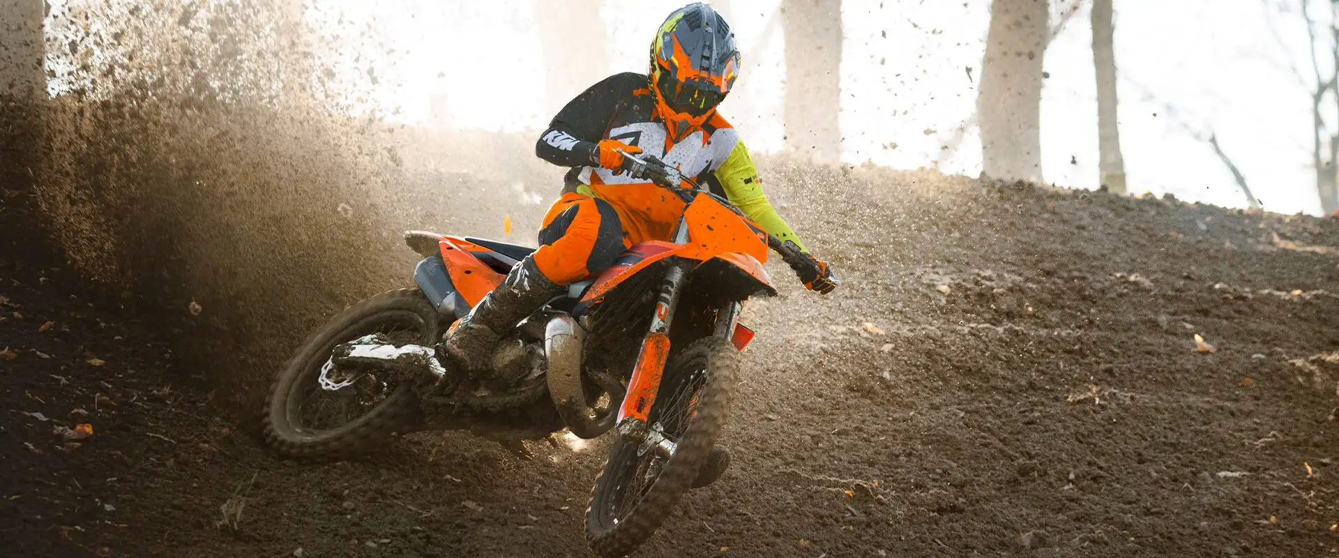 KTM 250 SX - 2