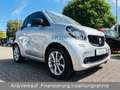 smart forTwo Prime AUTOM/NAVI/PANO/LEDER/SITZH/KLIMA Argent - thumbnail 2