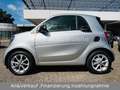 smart forTwo Prime AUTOM/NAVI/PANO/LEDER/SITZH/KLIMA Argent - thumbnail 3