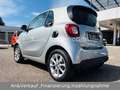 smart forTwo Prime AUTOM/NAVI/PANO/LEDER/SITZH/KLIMA Argent - thumbnail 4