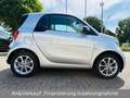smart forTwo Prime AUTOM/NAVI/PANO/LEDER/SITZH/KLIMA Argent - thumbnail 6