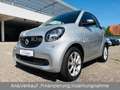 smart forTwo Prime AUTOM/NAVI/PANO/LEDER/SITZH/KLIMA Argent - thumbnail 1
