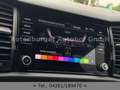 Skoda Kodiaq 2.0 TDI*SPORTLINE*ALCANTARA*LEDER*TÜV NEU Schwarz - thumbnail 18