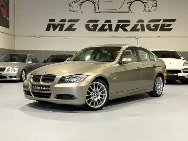 BMW 325 325i Aut.