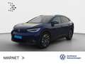 Volkswagen ID.4 Pure *Navi*Wärmep.*IQ-Light*Keyless*Klima*S Blau - thumbnail 1