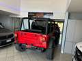 Jeep Wagoneer Unlimited 2..5 benzina Rot - thumbnail 13
